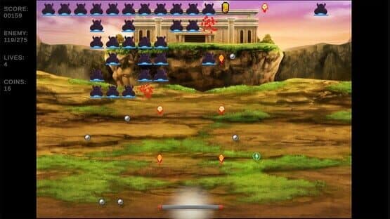 Karol World Breaker — screenshot 2