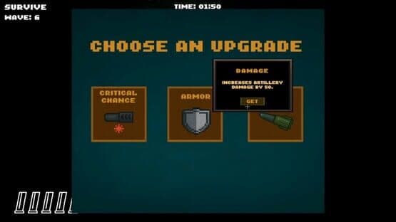 Entity Strike — screenshot 3