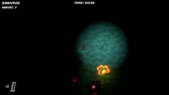 Entity Strike — screenshot 4