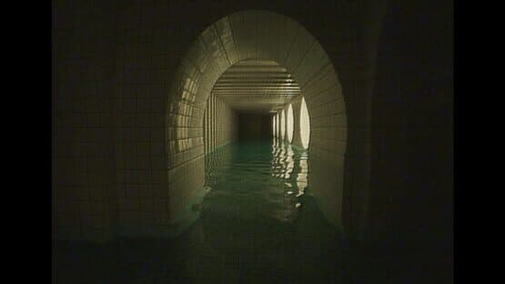 Backrooms Liminal Escape — screenshot 4