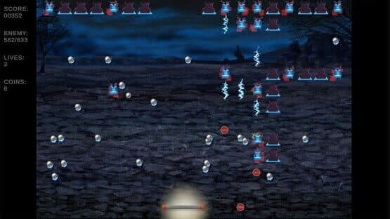 Karol World Breaker — screenshot 3