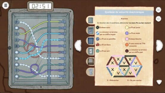 Le Bureau Des Rêves — screenshot 4