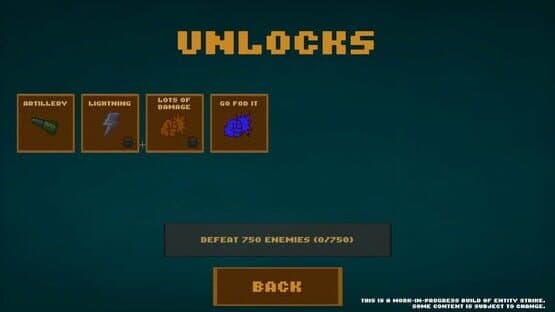 Entity Strike — screenshot 5