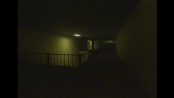 Backrooms Liminal Escape — screenshot 5