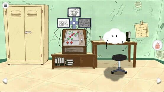 Le Bureau Des Rêves — screenshot 6