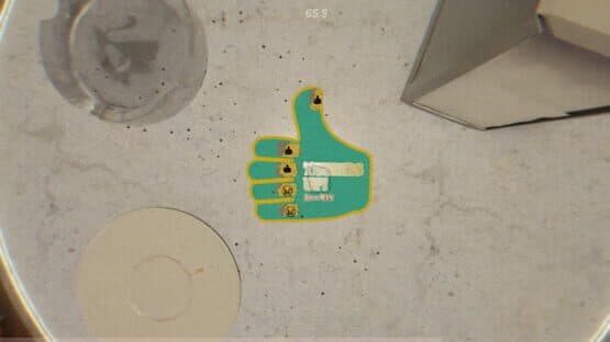 Grubby Fingers — screenshot 7