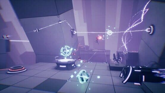 Orbyss — screenshot 1
