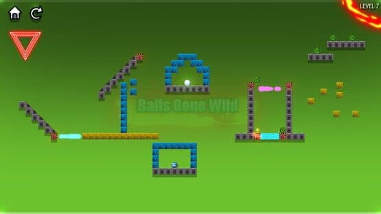 Balls Gone Wild — screenshot 4