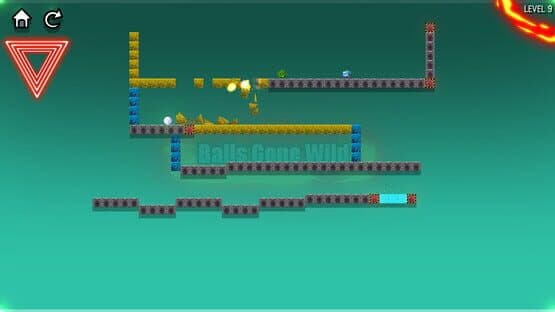 Balls Gone Wild — screenshot 5