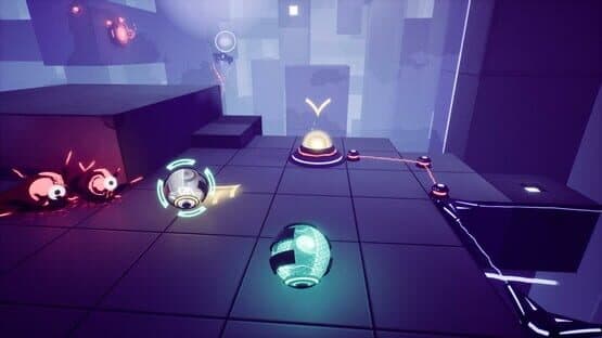 Orbyss — screenshot 5