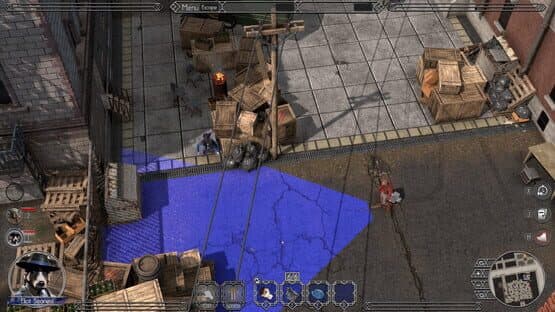 Prohibeast — screenshot 1