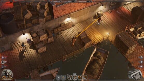 Prohibeast — screenshot 2