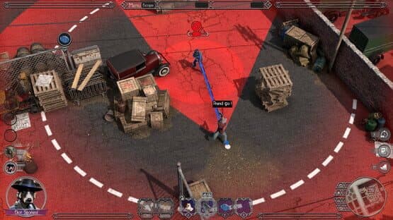 Prohibeast — screenshot 3