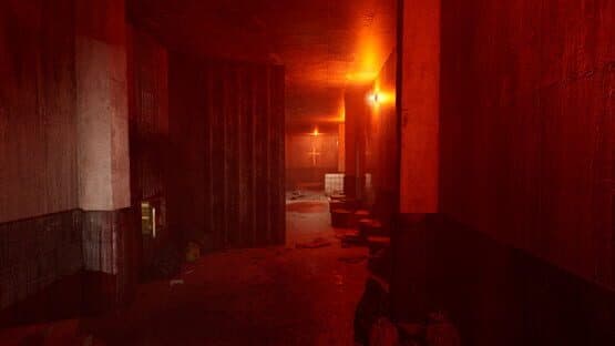 The Dark Arrival: Shadows of the Past — screenshot 3