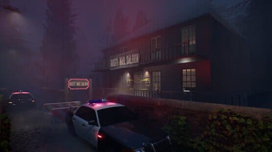 The Dark Arrival: Shadows of the Past — screenshot 4