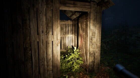 The Dark Arrival: Shadows of the Past — screenshot 6