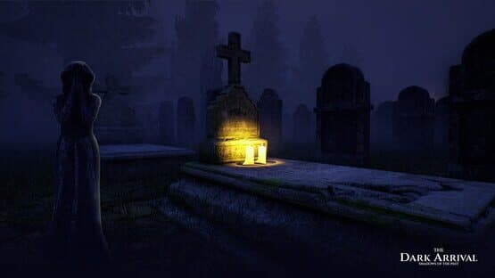 The Dark Arrival: Shadows of the Past — screenshot 7
