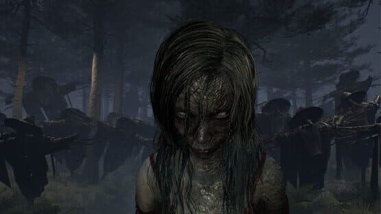 The Dark Arrival: Shadows of the Past — screenshot 8