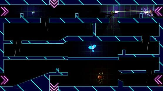 Noir Total: Deadly Party — screenshot 3