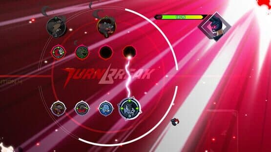 TurnBreak — screenshot 1