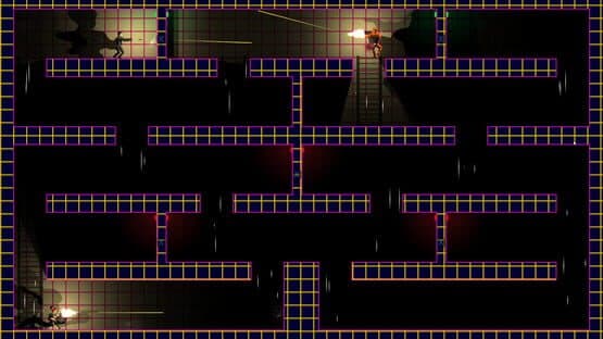 Noir Total: Deadly Party — screenshot 4