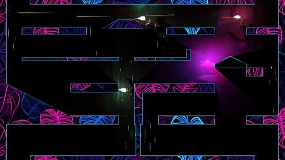 Noir Total: Deadly Party — screenshot 5