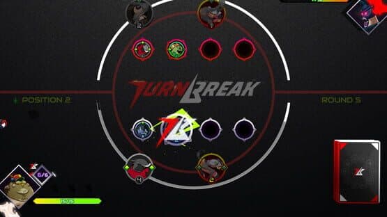 TurnBreak — screenshot 4
