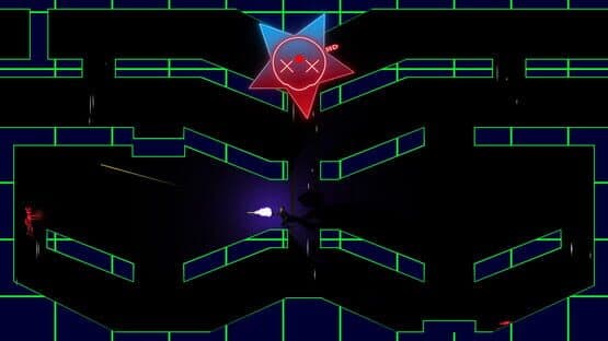 Noir Total: Deadly Party — screenshot 6
