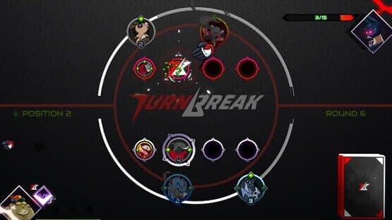 TurnBreak — screenshot 5