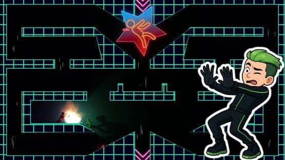 Noir Total: Deadly Party — screenshot 8