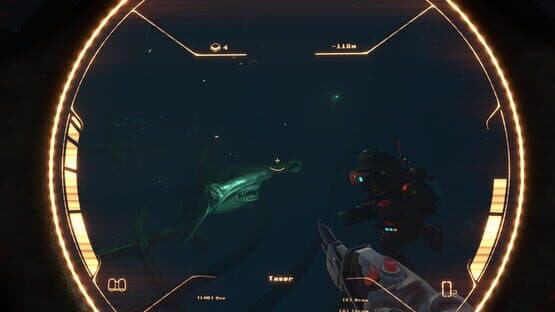 Deeper — screenshot 2