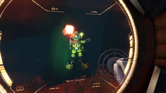 Deeper — screenshot 3