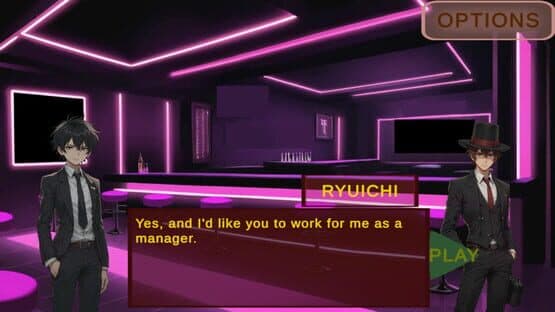 Hiroshi — screenshot 3