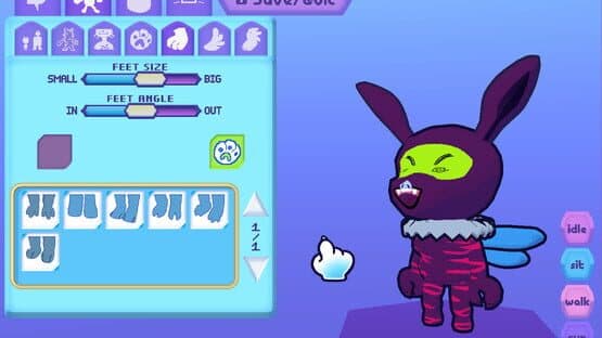 Creature Creation Station — screenshot 2