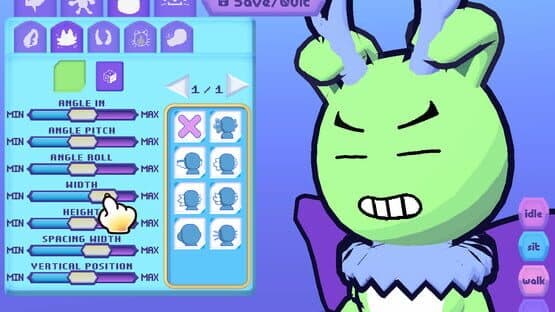 Creature Creation Station — screenshot 3