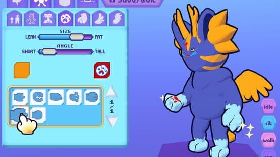 Creature Creation Station — screenshot 4