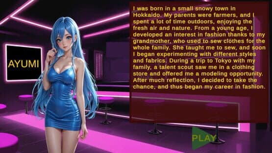 Hiroshi — screenshot 5