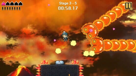 Boo Boo Booster — screenshot 2