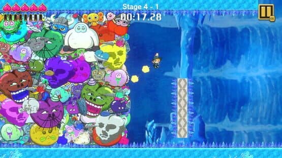 Boo Boo Booster — screenshot 3