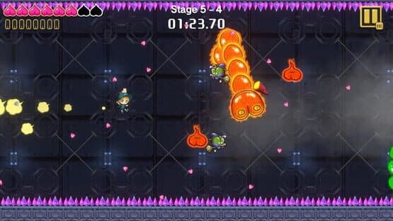 Boo Boo Booster — screenshot 4