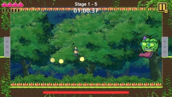 Boo Boo Booster — screenshot 5