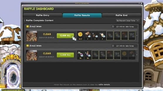 MapleStory N — screenshot 2