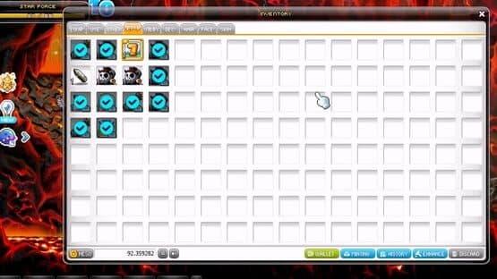 MapleStory N — screenshot 3