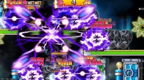 MapleStory N — screenshot 4