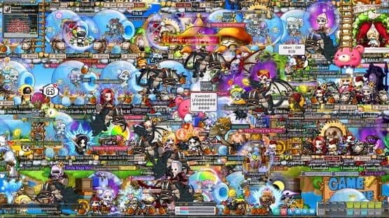 MapleStory N — screenshot 5