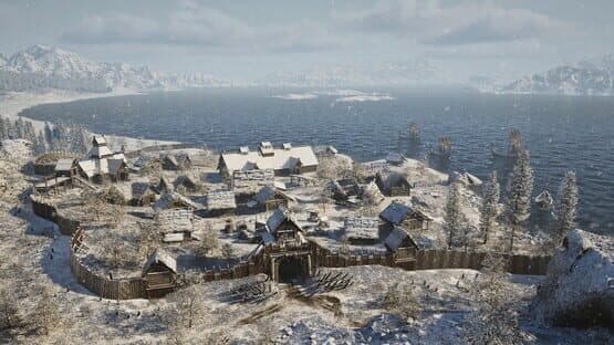 Vikings Dynasty — screenshot 1