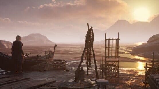 Vikings Dynasty — screenshot 2