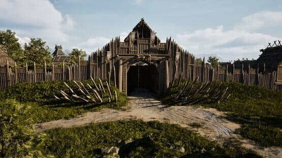 Vikings Dynasty — screenshot 3