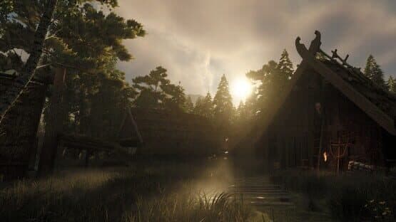 Vikings Dynasty — screenshot 4