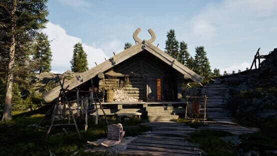 Vikings Dynasty — screenshot 5